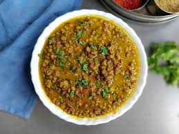 Sabut Moong Dal (Punjabi Style) Pakistani Food Recipe