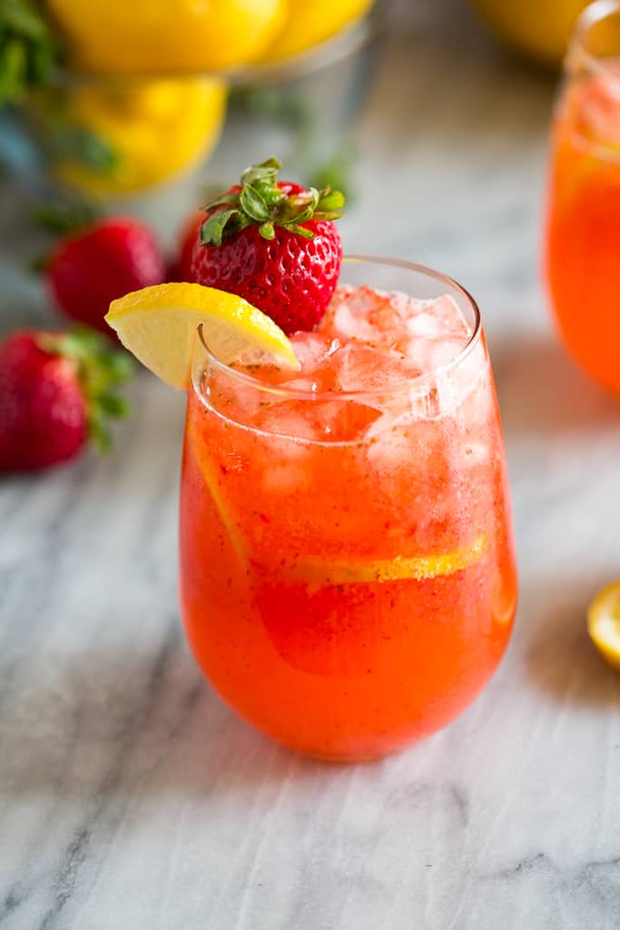 Amazing 4 Refreshing Summer Drinks | Fruits Summer Drinks
