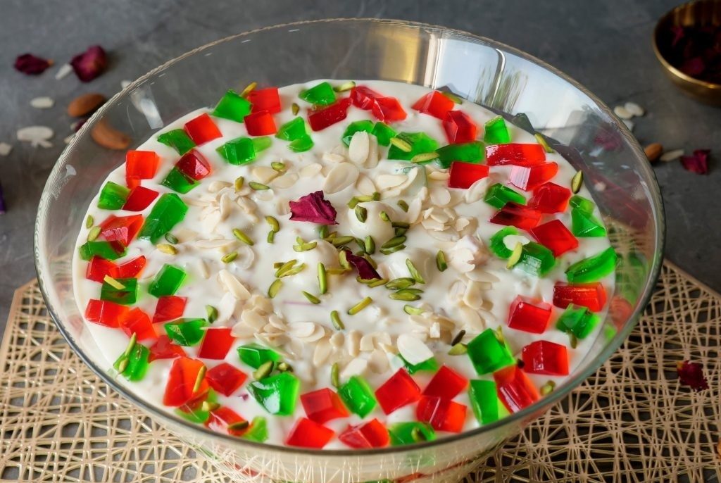 Lab E Shireen Pakistani Food Recipe