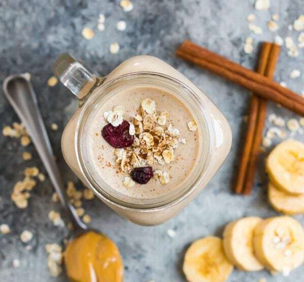 4 Healthy Smoothies Recipes For Breakfast (Pakistani Food)