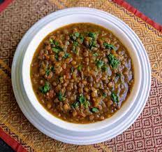 Simple & Easy Sabut Masoor Dal Pakistani Food Recipe