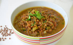 Simple & Easy Sabut Masoor Dal Pakistani Food Recipe
