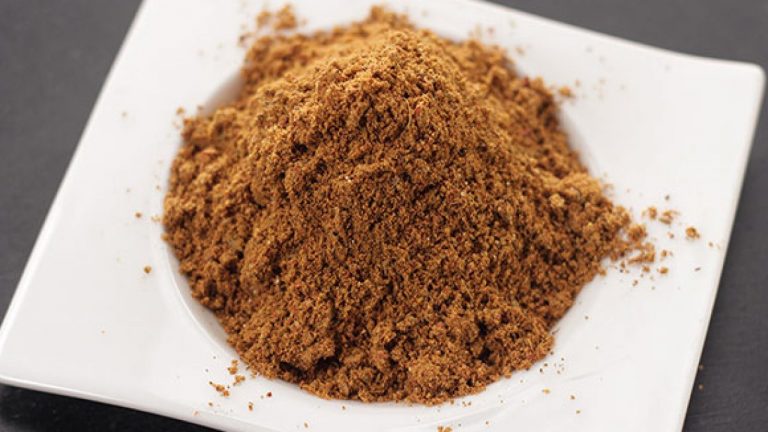 Homemade Nihari Masala Powder Pakistani Food Recipe