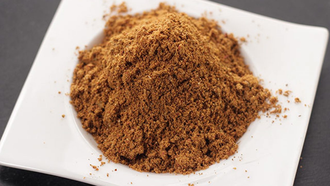 Homemade Nihari Masala Powder Pakistani Food Recipe