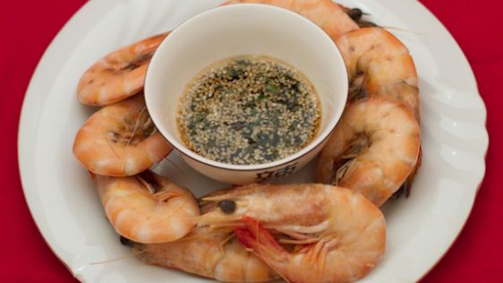 Popular Korean Dipping Sauce Pakistani Food Recipe