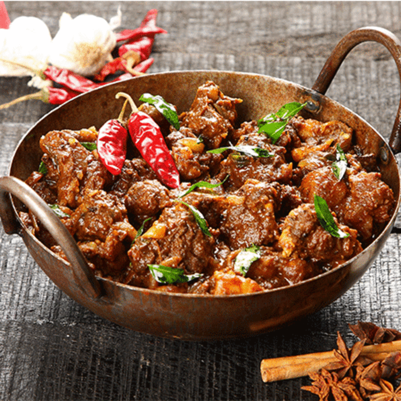 Special Khara Masala Gosht Pakistani Food Recipe