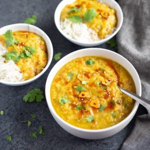 Tasty Shahi Dal Pakistani Food Recipe