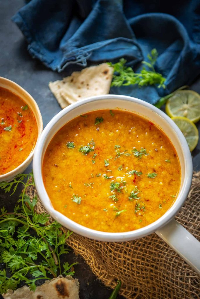 Tasty Shahi Dal Pakistani Food Recipe
