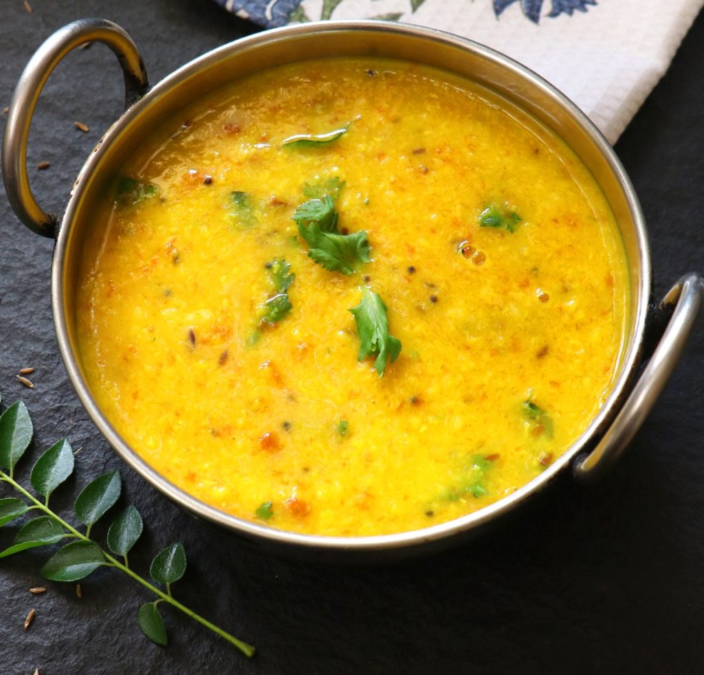 Tasty Shahi Dal Pakistani Food Recipe