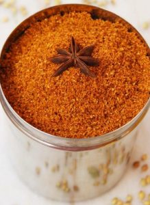 Tasty Homemade Korma Masala Powder Pakistani Food Recipe