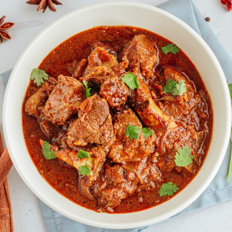 Tasty Mutton Masala Recipe Pakistani Food Recipe