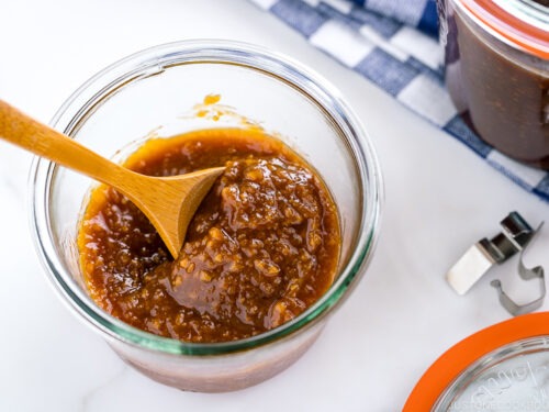 Easy Miso Sauce Recipe 味噌だれ