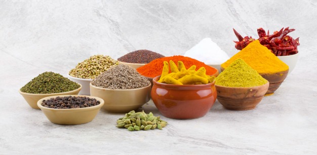 Delicious & Tasty Vegetable Masala Powder Pakistani Food Recipe 