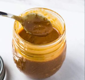 Easy Miso Sauce Recipe 味噌だれ