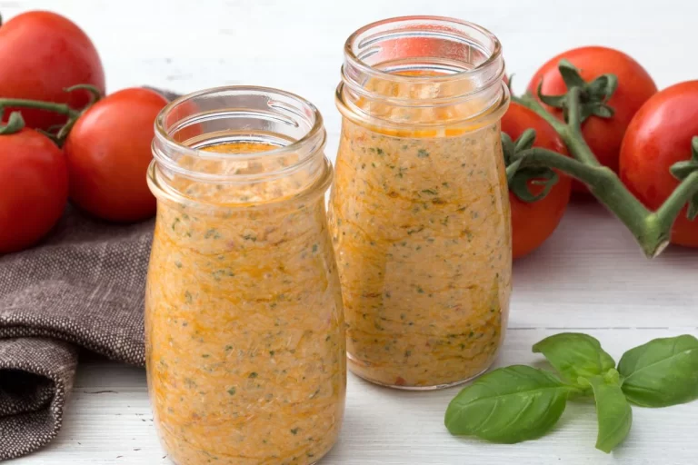 Pesto Alla Siciliana Recipe (Italian Sauce)