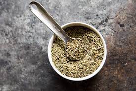 Italian Seasoning Recipe