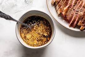 Homemade Yakiniku Sauce Recipe 焼肉のタレ