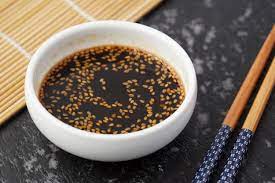 Homemade Yakiniku Sauce Recipe 焼肉のタレ