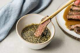Homemade Yakiniku Sauce Recipe 焼肉のタレ