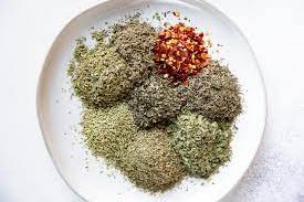 Italian Seasoning Recipe