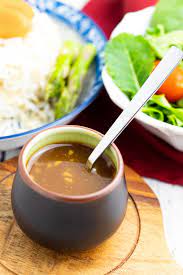 Easy Miso Sauce Recipe 味噌だれ