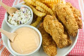 Delicious & Tasty Raising Cane's Dipping Sauce Recipe