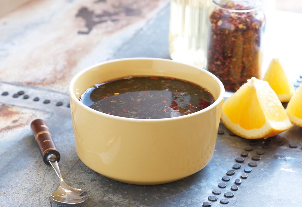 Homemade Ponzu Sauce Recipe (Japanese Sauce)