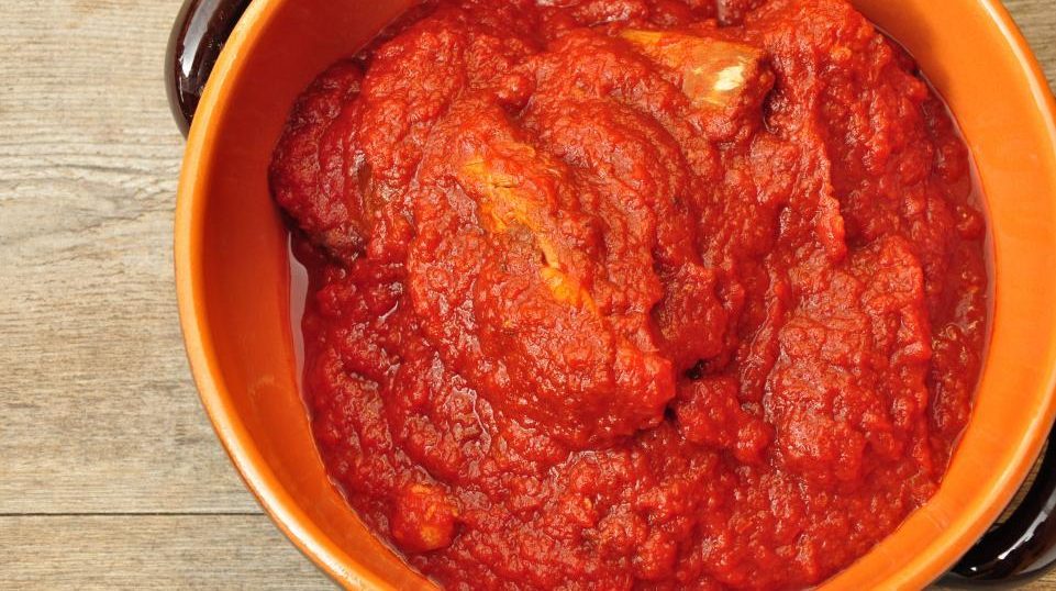 Ragú Napoletano (Neapolitan-Style Italian) Recipe