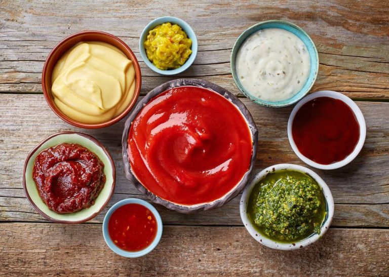 The 6 Best Japanese Sauce Recipes