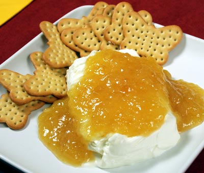 Delicious Classic Jezebel Sauce Recipe 