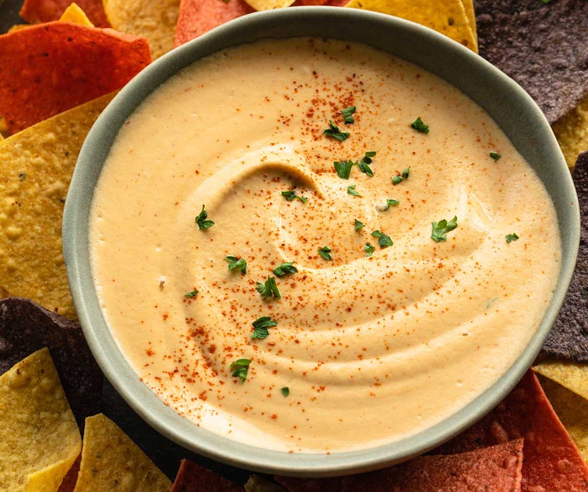 Tasty & Easy Chipotle Dipping Sauce Recipe
