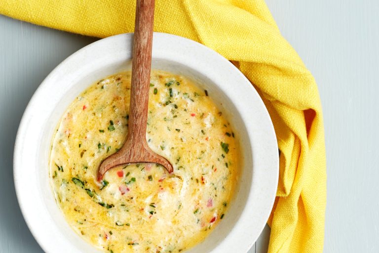 Tasty & Easy Cowboy Butter Dipping Sauce Recipe