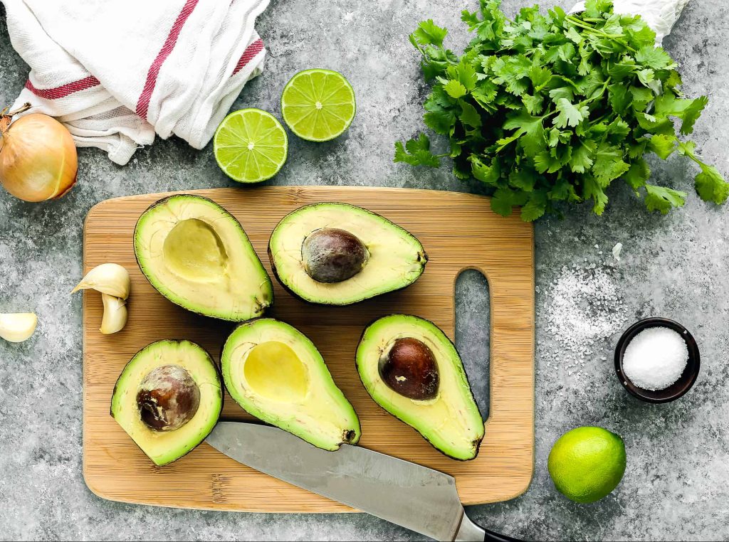 The 4 Best Avocado Dipping Sauces Recipes
