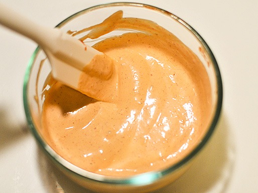 Delicious & Easy Spicy Dipping Sauce Recipe