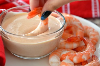 Authentic Homemade Yum Yum Dipping Sauce Recipe