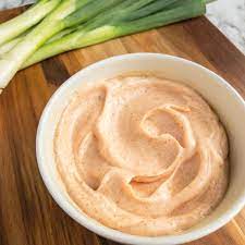 Authentic Homemade Yum Yum Dipping Sauce Recipe