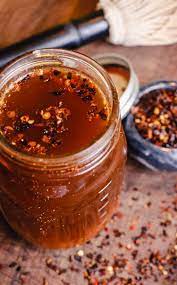 Tangy & Tasty Carolina Vinegar Barbecue Sauce Recipe