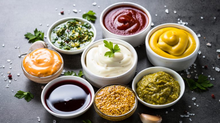 13 The Best American Dipping Sauce Recipe