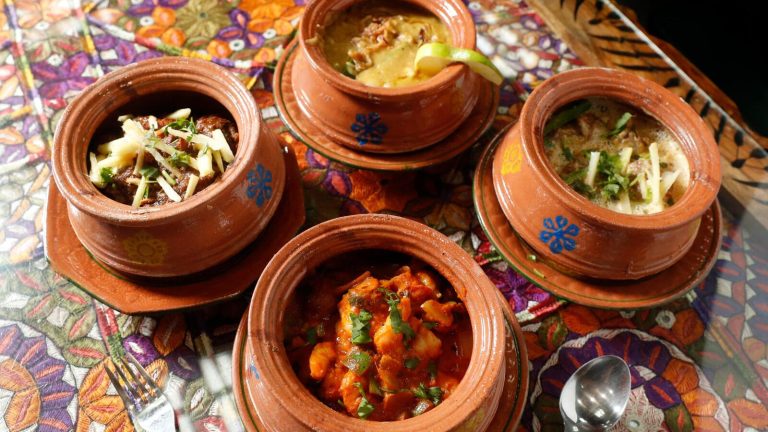 7 The Best Chicken Handi Pakistani Food Recipes