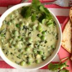 best ever restaurant style methi matar malai 01 700x525 1