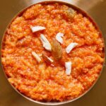 Gajar Ka Halwa Recipe