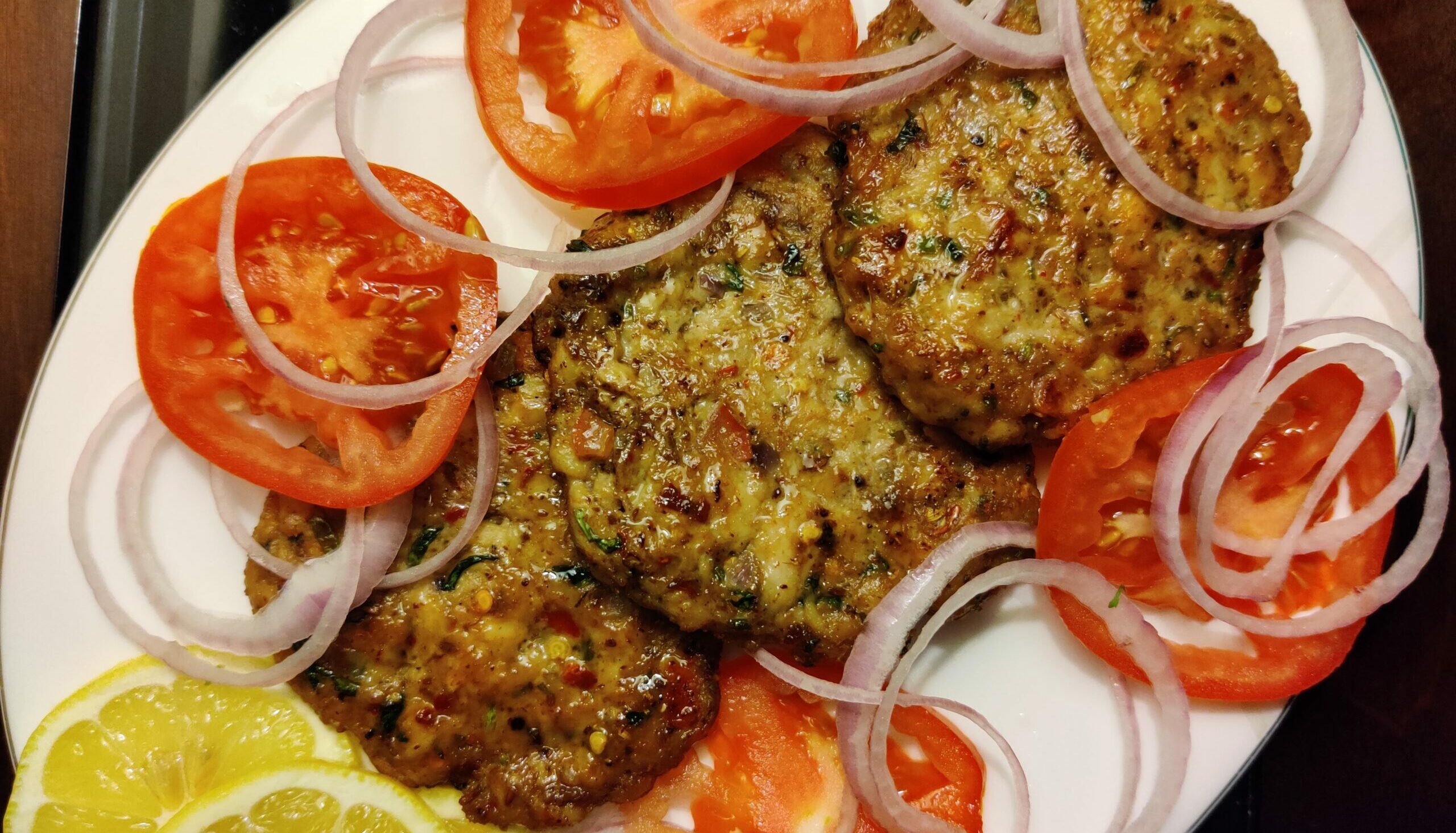 chicken chapli kabab Copy scaled 1
