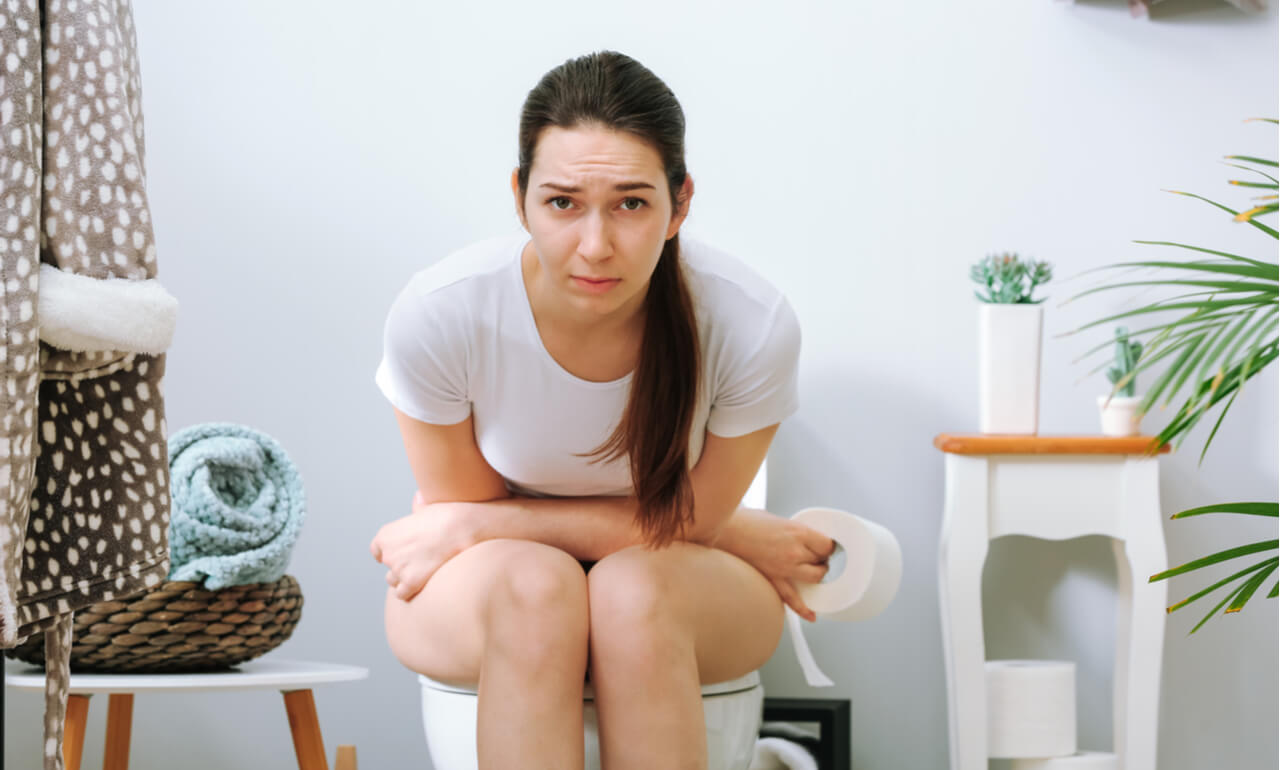 Symptoms, Causes And Treatment Of Constipation: