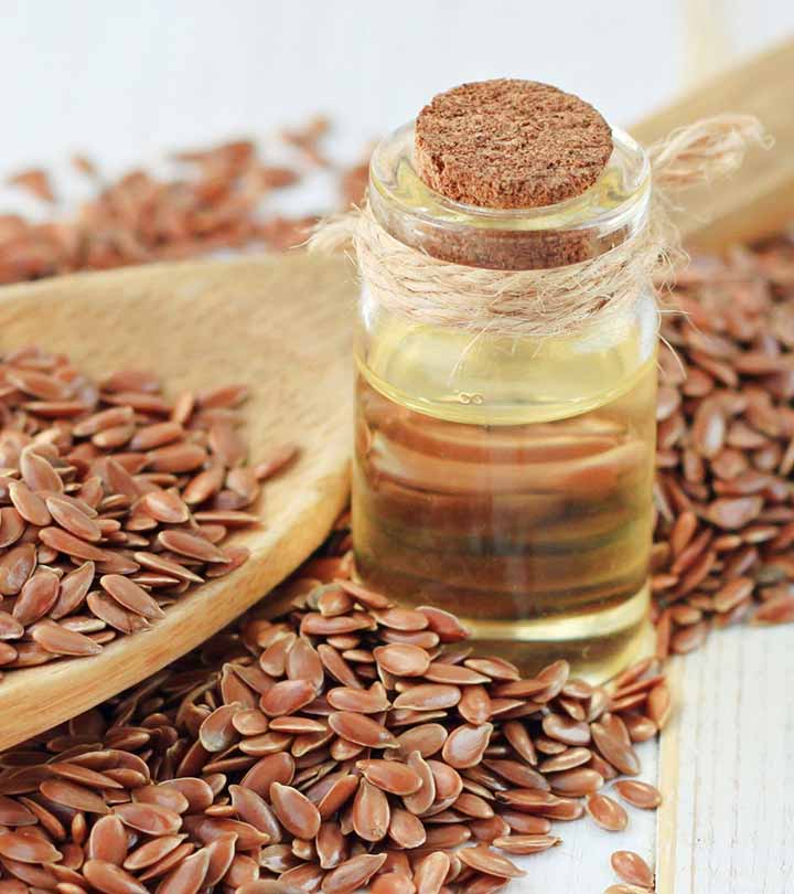 Flax Seeds