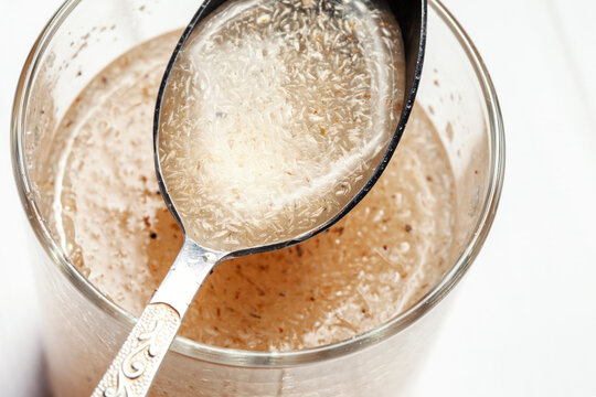 Healthy Benefits Of Psyllium Seed