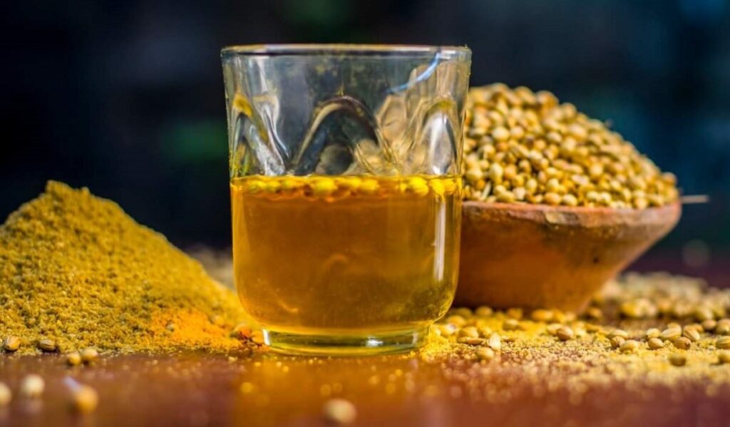How To Use Coriander Seeds For Skin?