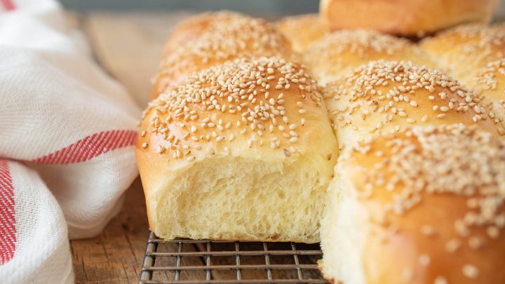 Healthy And Nutrition Benefits Of Sesame Seed