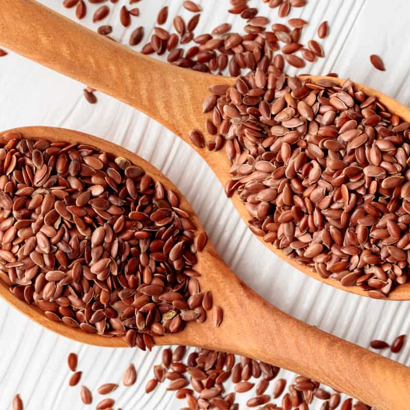 Flax Seeds