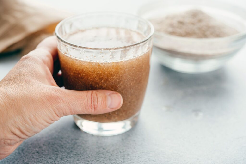 Healthy Benefits Of Psyllium Seed