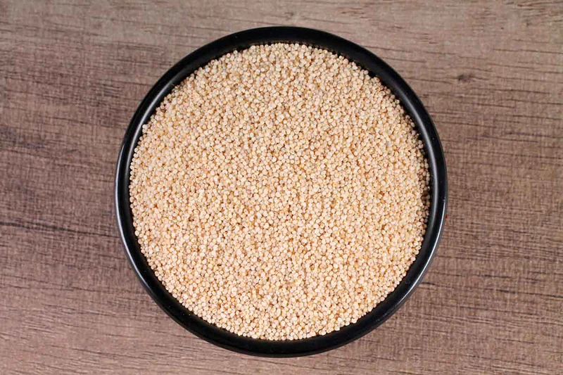 Impressive Benefits Of Poppy Seeds:
